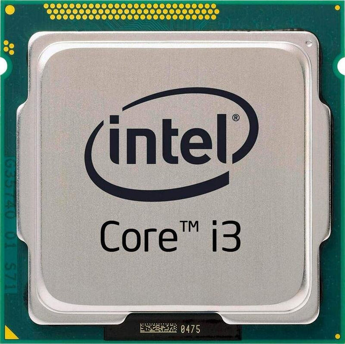 【DIY指定零件】INTEL i3-14100 處理器