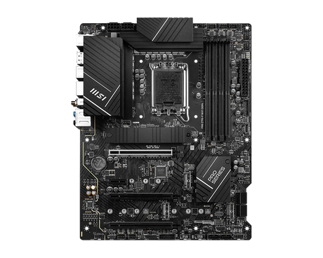 【EZDIY限定】PRO Z790-P WIFI DDR4