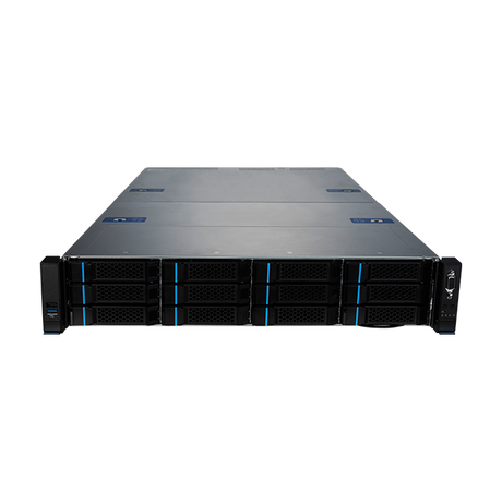 S2206-02 2U機架式伺服器 (L6 Barebone)