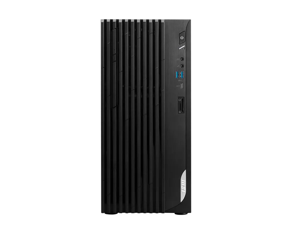 【新品】MSI PRO DP180 14A-1429TW 微星商用桌上型電腦