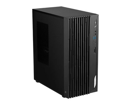 【新品】MSI PRO DP180 14A-1429TW 微星商用桌上型電腦