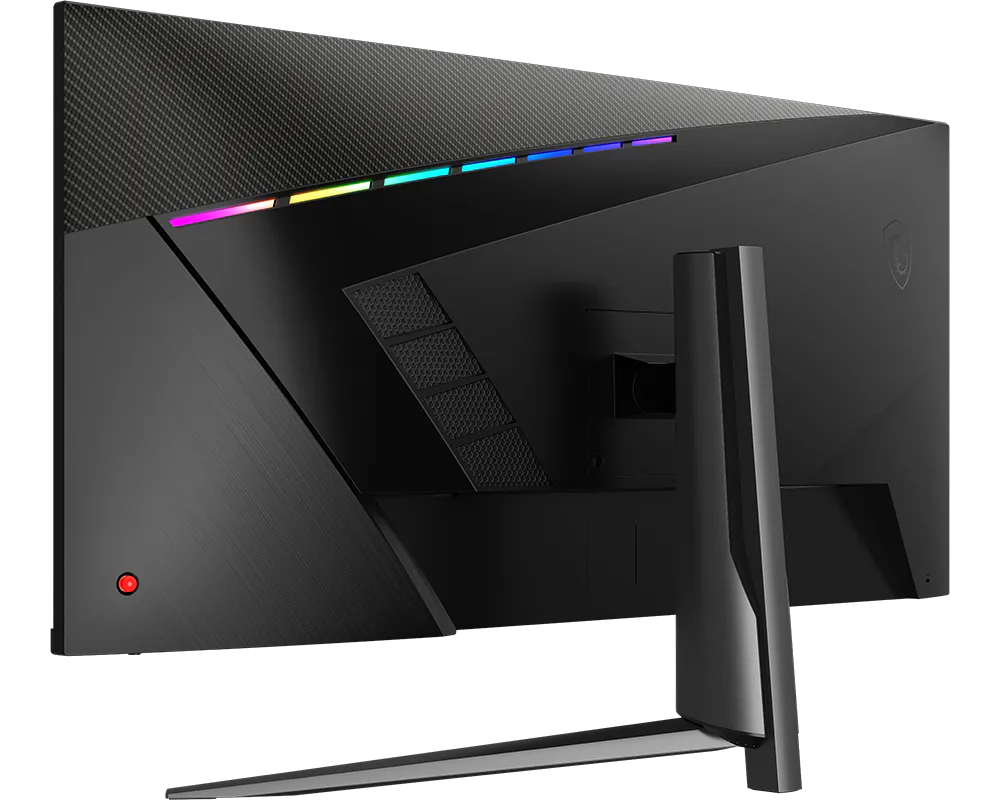 【2026熱銷推薦】MSI MAG401QR 微星40吋沉浸式電競顯示器 ( IPS / 21:9黃金影音比例 / 155Hz )