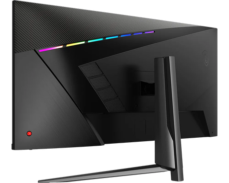 【2026熱銷推薦】MSI MAG401QR 微星40吋沉浸式電競顯示器 ( IPS / 21:9黃金影音比例 / 155Hz )