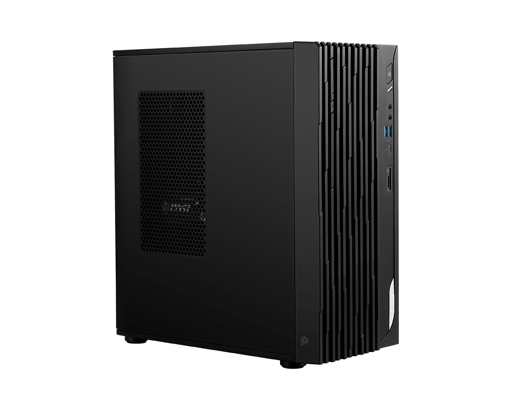 【新品】MSI PRO DP180 14A-1429TW 微星商用桌上型電腦