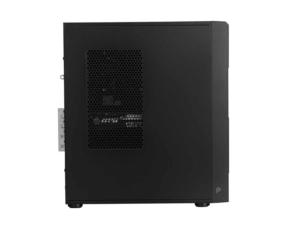 【新品上市】PRO DP21 14M-248BTW桌上型電腦 (準系統)