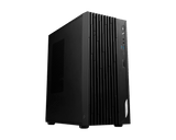 【新品上市】PRO DP21 14M-248BTW桌上型電腦 (準系統)