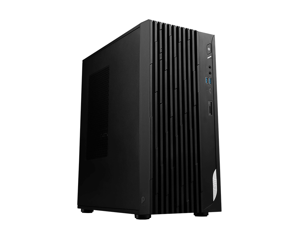 【新品】MSI PRO DP180 14A-1429TW 微星商用桌上型電腦