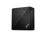 【會員限定優惠】Cubi N ADL-264BTW 迷你電腦 (準系統)