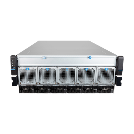 G4101-01 4U機架式伺服器 (L6 Barebone)