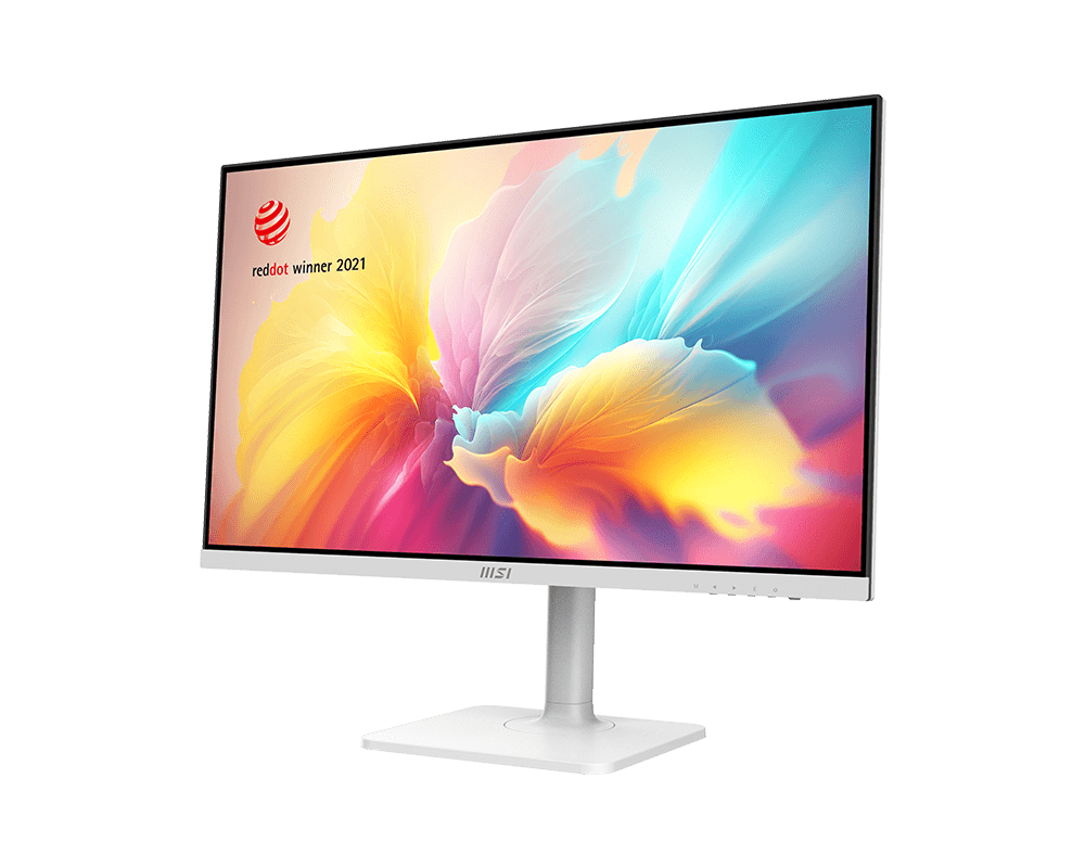 【限定商品組合】CreatorPro M16 HX C14VIG-075TW + Modern MD272QXPW 創作筆電組合