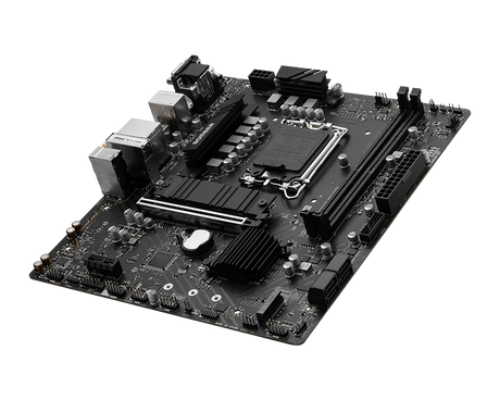 【EZDIY限定】B760M BOMBER WIFI DDR4