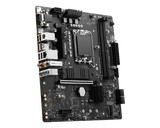 【EZDIY限定】B760M BOMBER WIFI DDR4