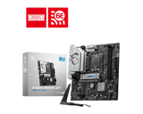 【EZDIY限定】B760M GAMING PLUS WIFI
