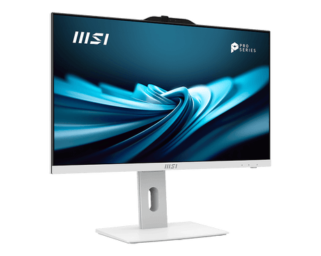 【新品】MSI PRO AP242P 14M-1088TW 微星一體成型電腦