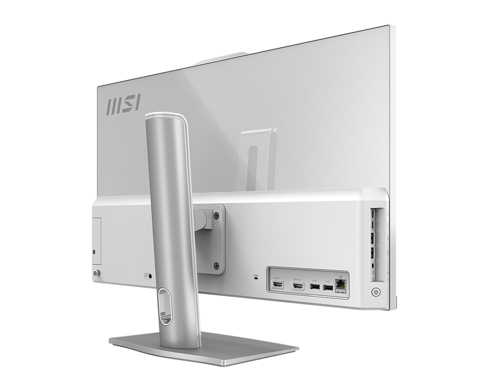 【會員限定優惠】MSI Modern AM272P 1M-859TW 微星一體成型電腦