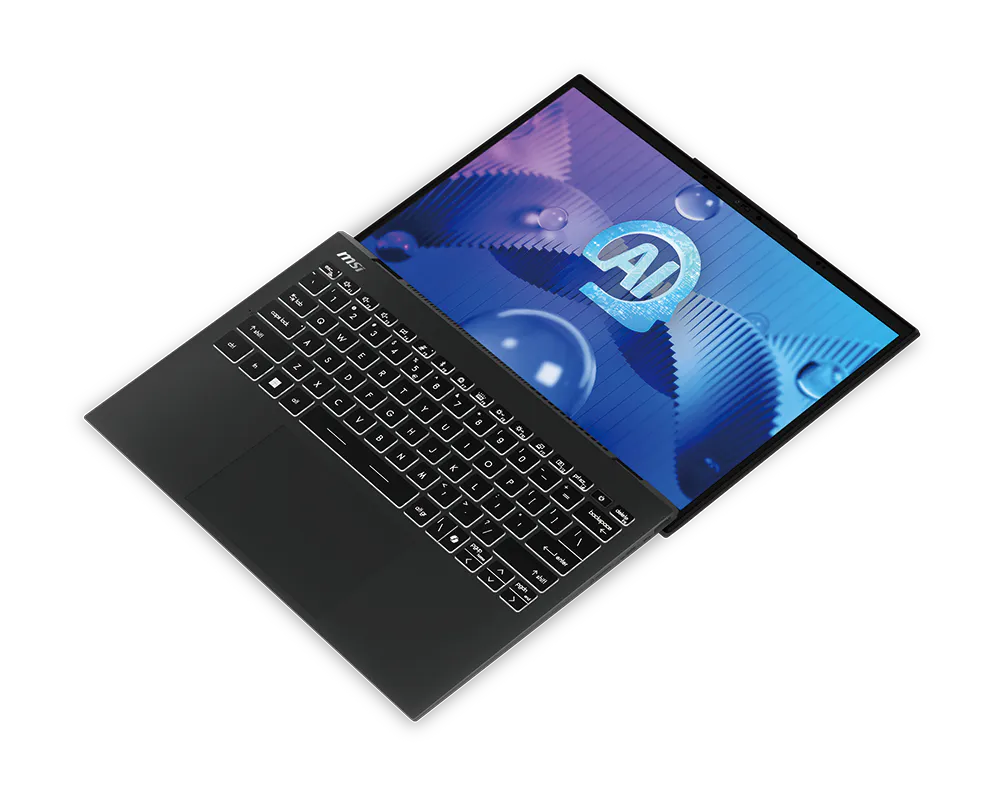 【新品】MSI Prestige 13 AI Evo A1MG-271TW 微星AI長效商務筆電