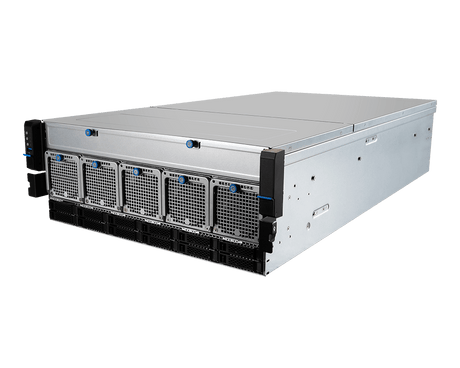 G4101-01 4U機架式伺服器 (L6 Barebone)