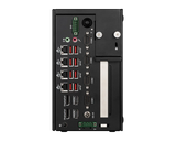 【會員點數回饋】MS-C910 Fanless Box PC 微星無風扇工業電腦 (13代CPU / 大儲存 / 四輸出 / 寬電壓)
