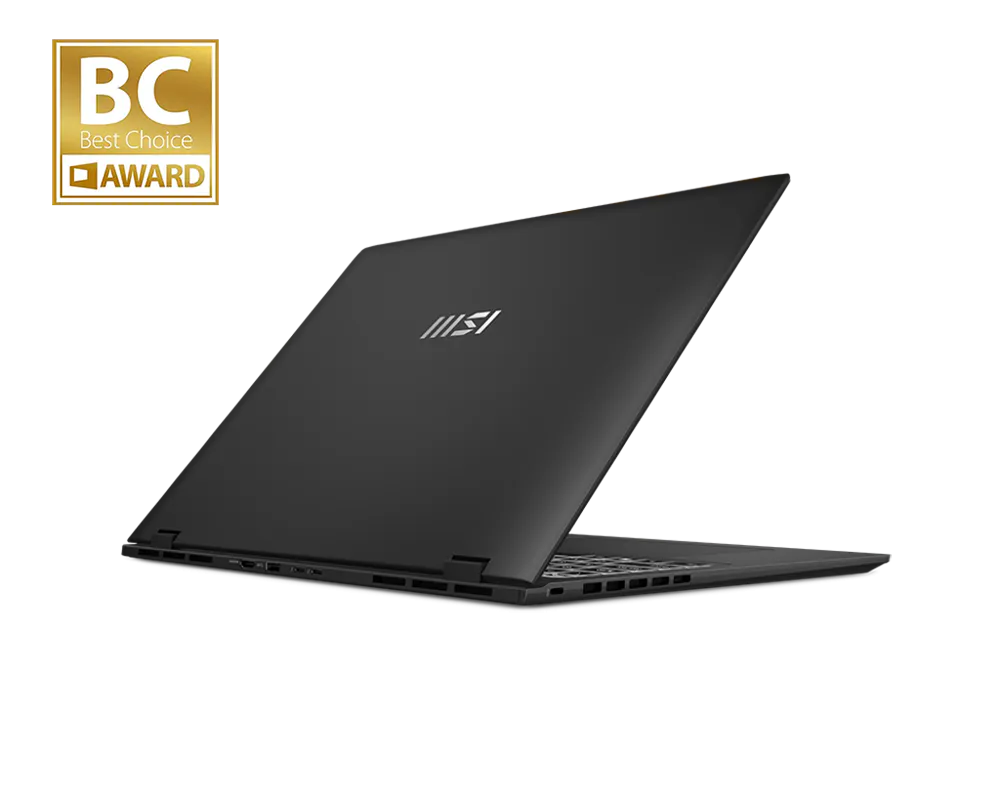 【新品】MSI Prestige 16 AI Evo B1MG-223TW 微星長效美型AI筆電