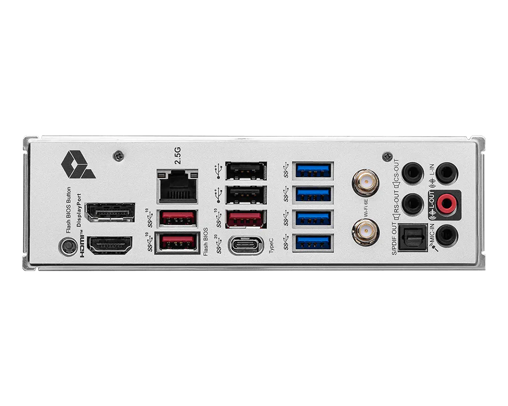 【2026熱銷推薦】MSI PRO B650-A WIFI 微星主機板