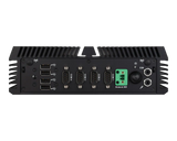 【新品】MS-C906 Fanless Box PC 微星超低功耗無風扇工業電腦 (準系統)
