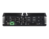 【新品】MS-C906 Fanless Box PC 微星超低功耗無風扇工業電腦 (準系統)