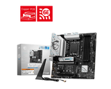 【EZDIY限定】B760M GAMING PLUS WIFI DDR4