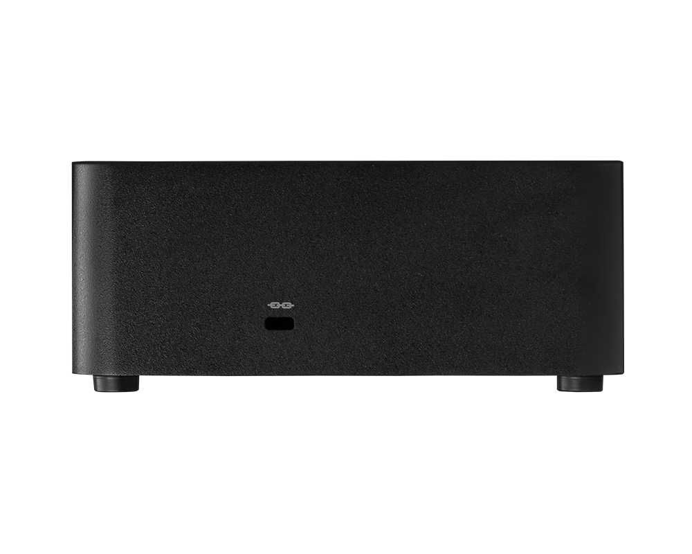 Cubi NUC 1M-039TW 迷你電腦