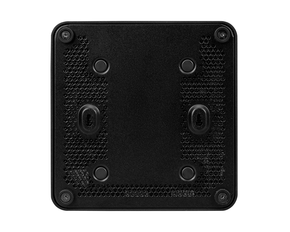 【2025熱銷推薦】Cubi NUC 1M-239TW 迷你電腦