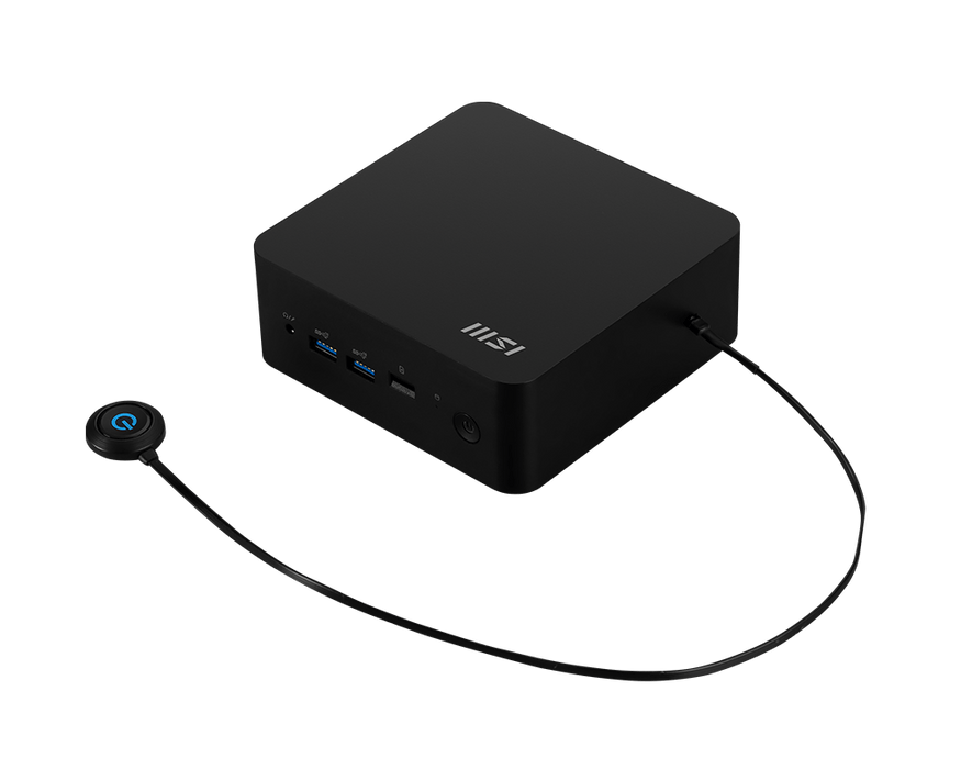 【降價】Cubi NUC 1M-040TW 迷你電腦