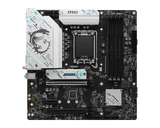 【EZDIY限定】B760M GAMING PLUS WIFI DDR4
