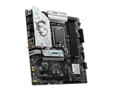 【EZDIY限定】B760M GAMING PLUS WIFI DDR4
