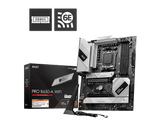 【2026熱銷推薦】MSI PRO B650-A WIFI 微星主機板