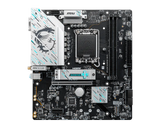 【EZDIY限定】B760M GAMING WIFI
