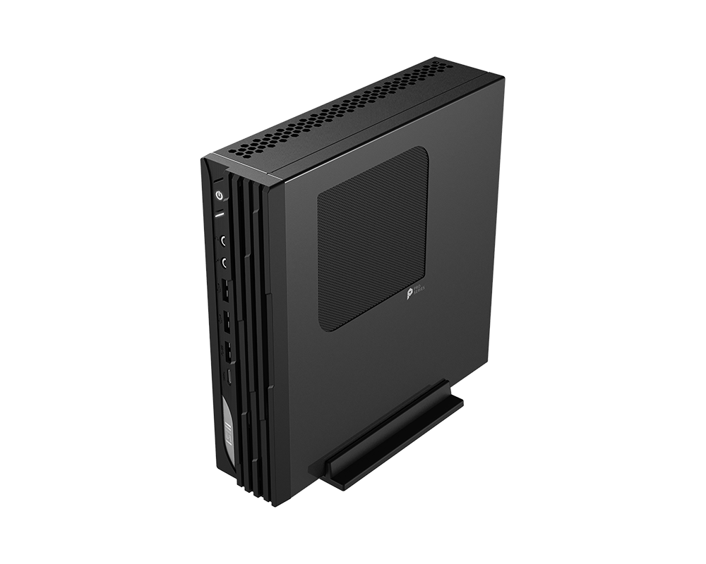 【2026熱銷推薦】MSI PRO DP21 14M-1231TW 微星桌上型電腦