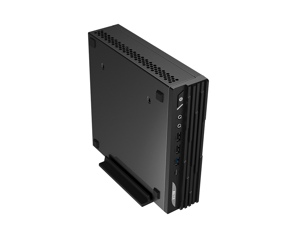 【2026熱銷推薦】MSI PRO DP21 14M-1231TW 微星桌上型電腦
