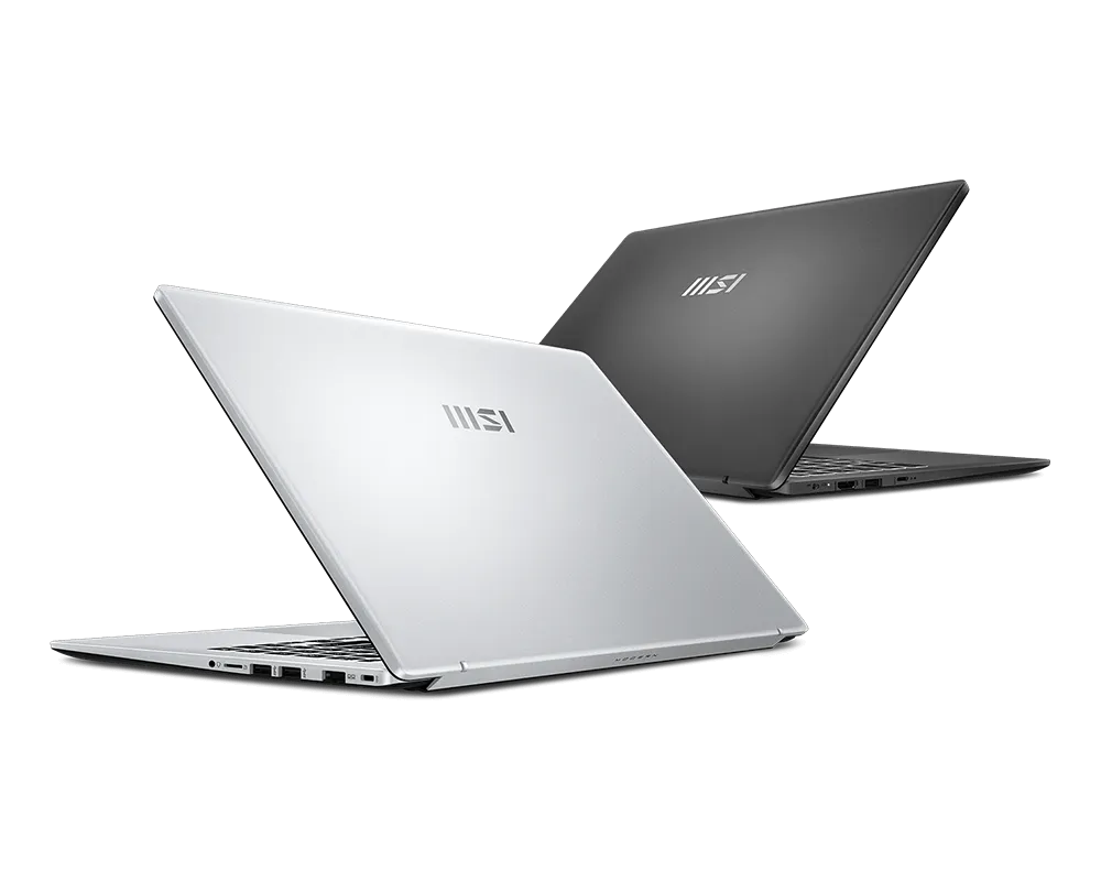 MSI Modern 15 F1MXG-1023TW 微星輕薄商務筆電