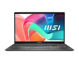 MSI Modern 15 F1MXG-1023TW 微星輕薄商務筆電