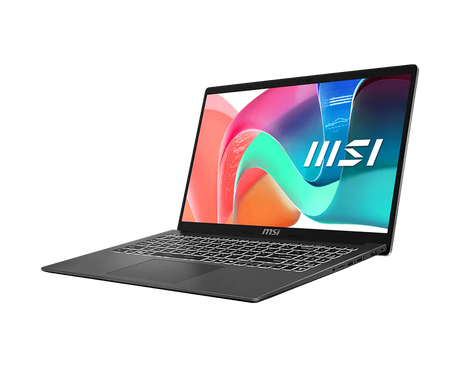 【會員限定優惠】MSI Modern 15 F1MXG-1023TW 微星商務筆電