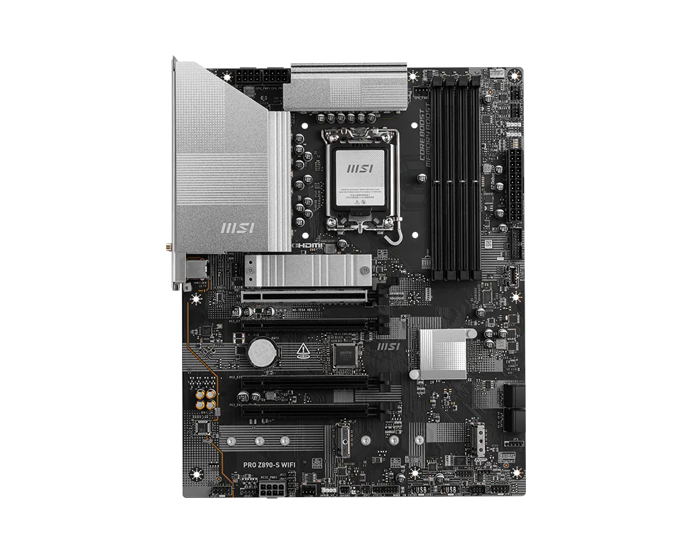 【EZDIY限定】PRO Z890-S WIFI