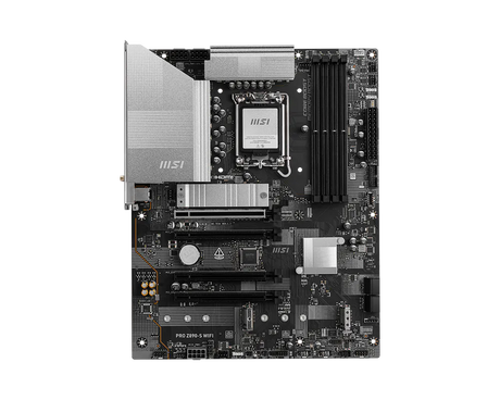 【EZDIY限定】PRO Z890-S WIFI