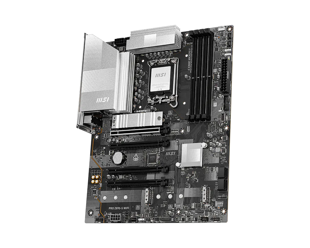 【EZDIY限定】PRO Z890-S WIFI