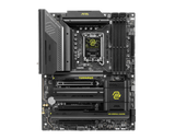 【2026熱銷推薦】MSI MAG Z890 TOMAHAWK WIFI 微星主機板