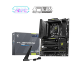 【2026熱銷推薦】MSI MAG Z890 TOMAHAWK WIFI 微星主機板