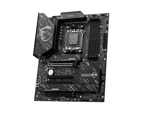 【EZDIY限定】X870 GAMING PLUS WIFI