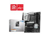 【EZDIY限定】B760 GAMING PLUS WIFI DDR4