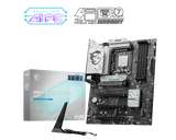 【EZDIY限定】B860 GAMING PLUS WIFI