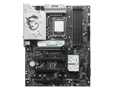 【EZDIY限定】B860 GAMING PLUS WIFI
