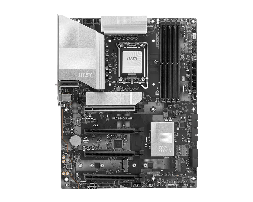 【EZDIY限定】PRO B860-P WIFI