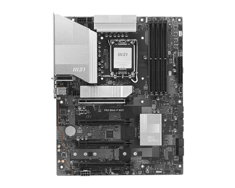 【EZDIY限定】PRO B860-P WIFI